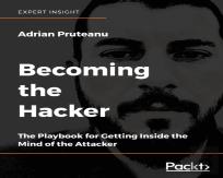 Becoming The Hacker