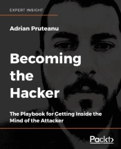 Becoming The Hacker