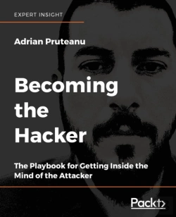 Bertrand.pt - Becoming The Hacker