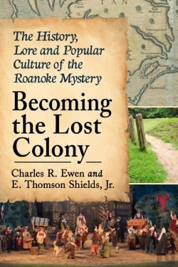 Bertrand.pt - Becoming The Lost Colony