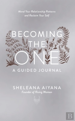 Bertrand.pt - Becoming The One: A Guided Journal