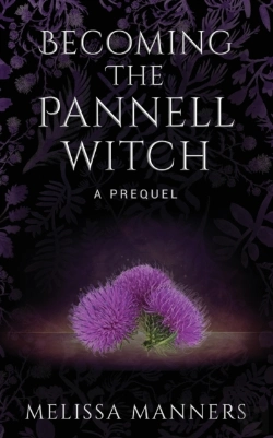 Bertrand.pt - Becoming The Pannell Witch