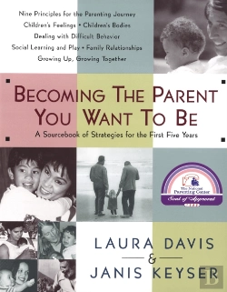 Bertrand.pt - Becoming The Parent You Want To Be