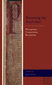 Becoming The Pearl-Poet
