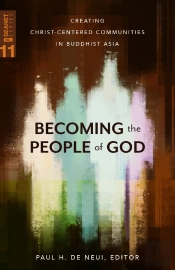 Becoming The People Of God