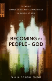 Becoming The People Of God