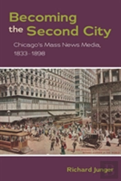 Becoming The Second City
