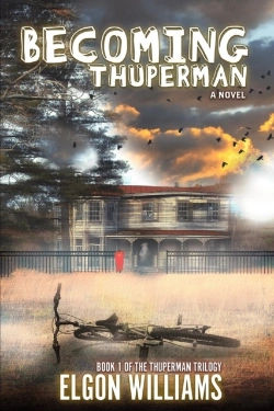 Bertrand.pt - Becoming Thuperman