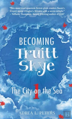 Bertrand.pt - Becoming Truitt Skye