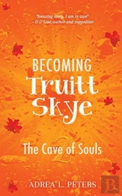 Becoming Truitt Skye