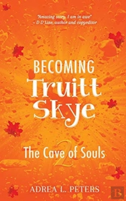 Bertrand.pt - Becoming Truitt Skye
