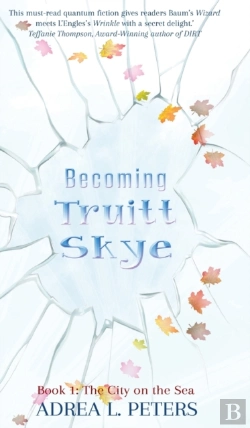 Bertrand.pt - Becoming Truitt Skye