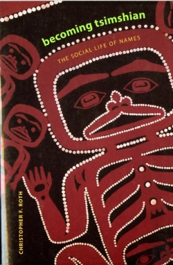 Bertrand.pt - Becoming Tsimshian