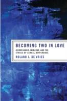 Becoming Two In Love