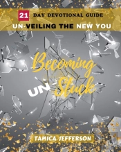 Becoming Un-Stuck