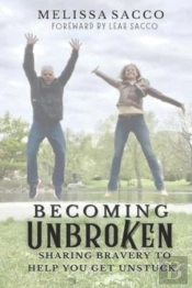 Becoming Unbroken