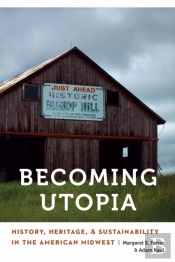 Becoming Utopia