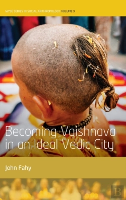 Bertrand.pt - Becoming Vaishnava In An Ideal Vedic City