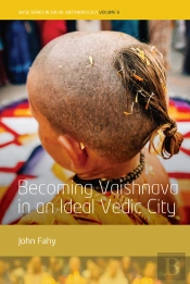 Becoming Vaishnava In An Ideal Vedic City