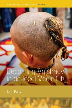 Bertrand.pt - Becoming Vaishnava In An Ideal Vedic City