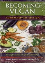 Becoming Vegan