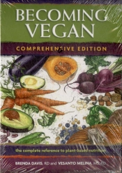 Becoming Vegan