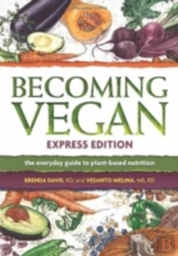 Bertrand.pt - Becoming Vegan Express