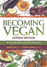 Becoming Vegan Express