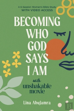 Bertrand.pt - Becoming Who God Says I Am
