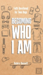 Becoming Who I Am