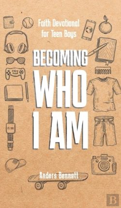 Bertrand.pt - Becoming Who I Am