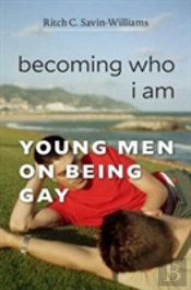 Becoming Who I Am