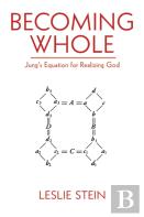 Becoming Whole