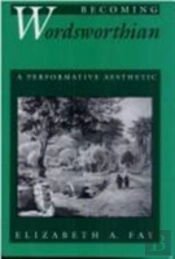 Becoming Wordsworth