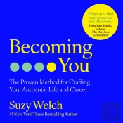 Becoming You