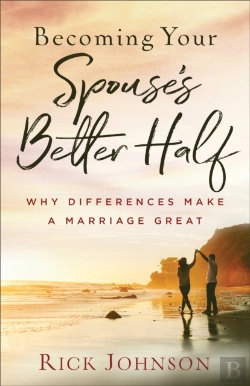 Bertrand.pt - Becoming Your Spouse'S Better Half