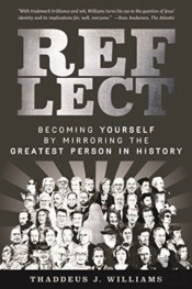 Becoming Yourself By Mirroring The Greatest Person  In History