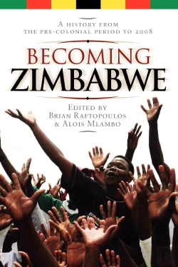 Bertrand.pt - Becoming Zimbabwe