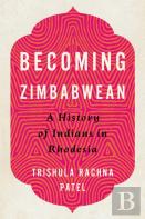 Becoming Zimbabwean