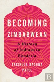 Becoming Zimbabwean