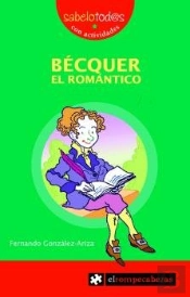 Bécquer El Romántico