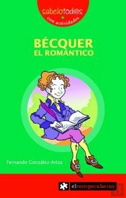 Bertrand.pt - Bécquer El Romántico
