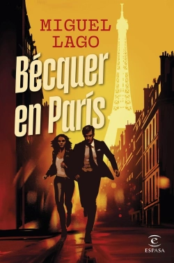 Bertrand.pt - Becquer En Paris