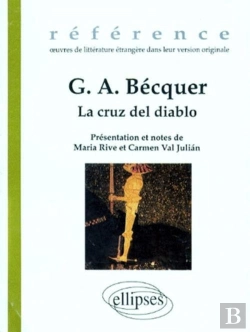 Bertrand.pt - Bécquer G.A., La Cruz Del Diablo