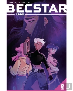 Bertrand.pt - Becstar Vol. 1
