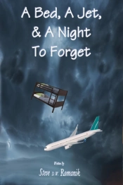 Bed, A Jet And A Night To Forget