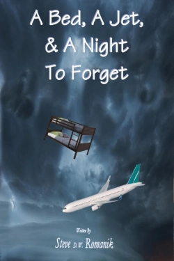 Bertrand.pt - Bed, A Jet And A Night To Forget