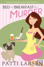 Bed And Breakfast And Murder