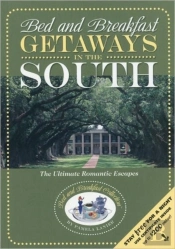 Bed And Breakfast Getaway In The South
