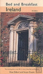 Bed And Breakfast Ireland